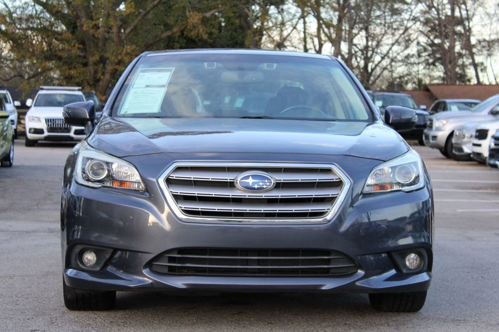 Used 2016 Subaru Legacy 2.5i Limited image 2