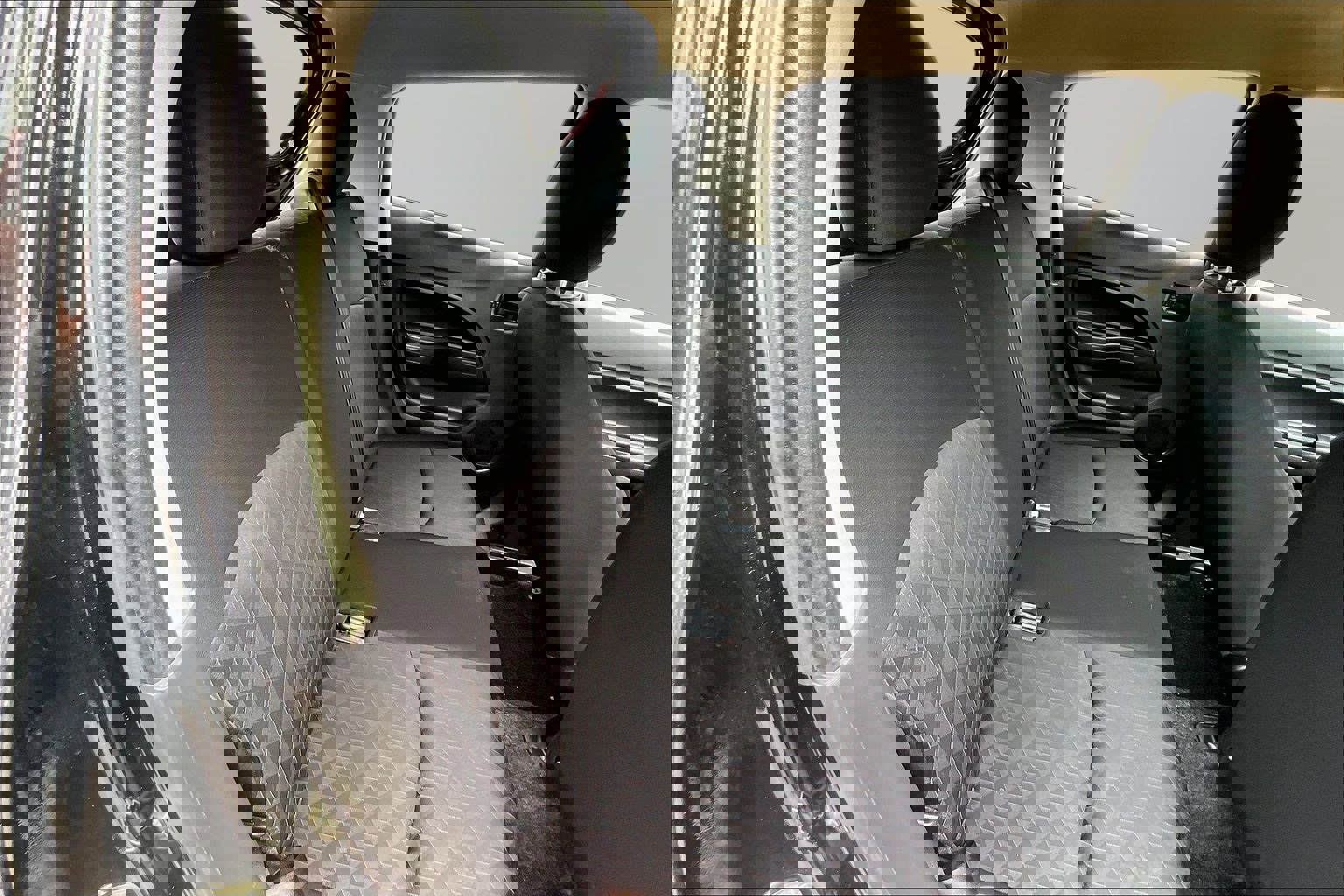 Used 2021 Mitsubishi Mirage ES FWD image 16