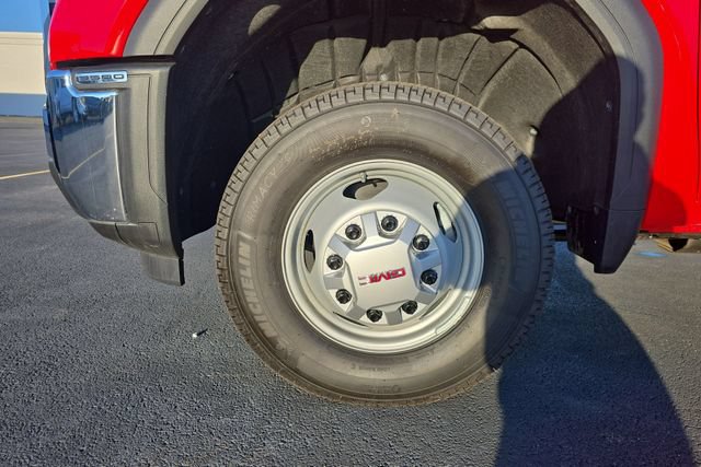 New 2026 GMC Sierra 3500 Pro w/ Convenience Package AWD/4WD image 28
