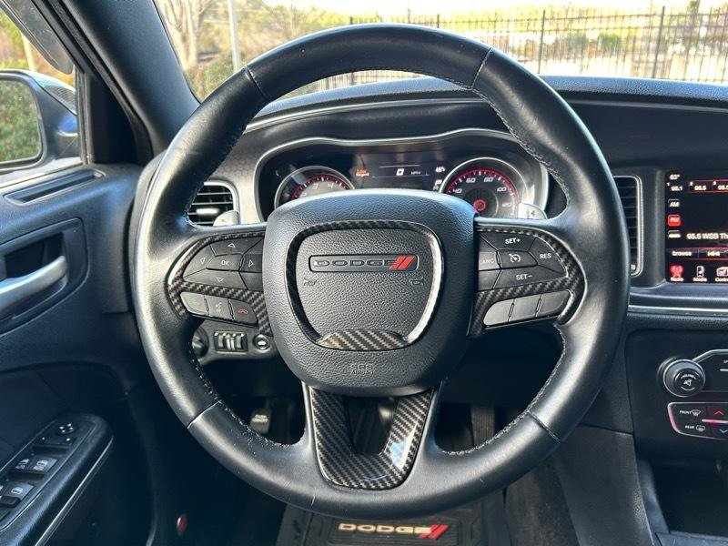 Used 2015 Dodge Charger SXT w/ Rallye Group image 17