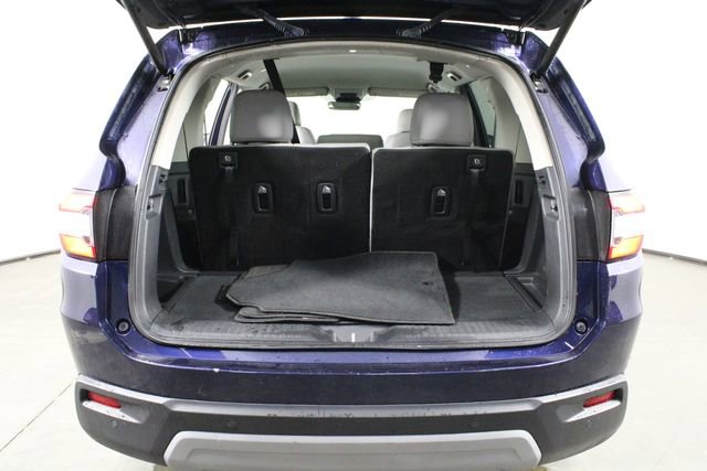 Used 2024 Honda Pilot EX-L image 14