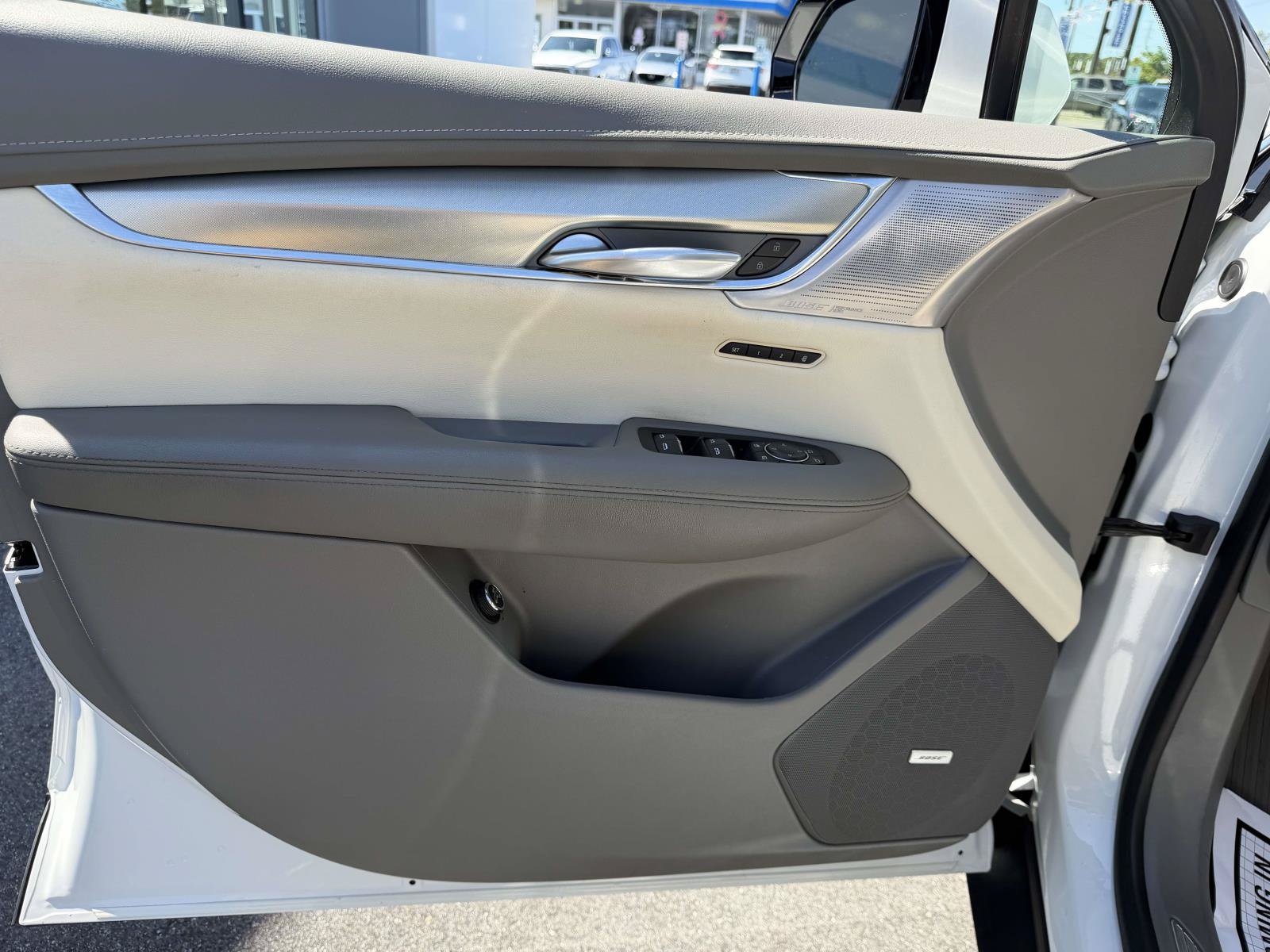 Certified 2023 Cadillac XT5 Premium Luxury w/ Technology Package AWD/4WD image 21