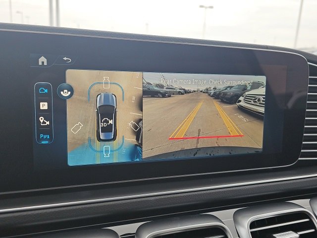 New 2026 Mercedes-Benz GLE 350 4MATIC image 33