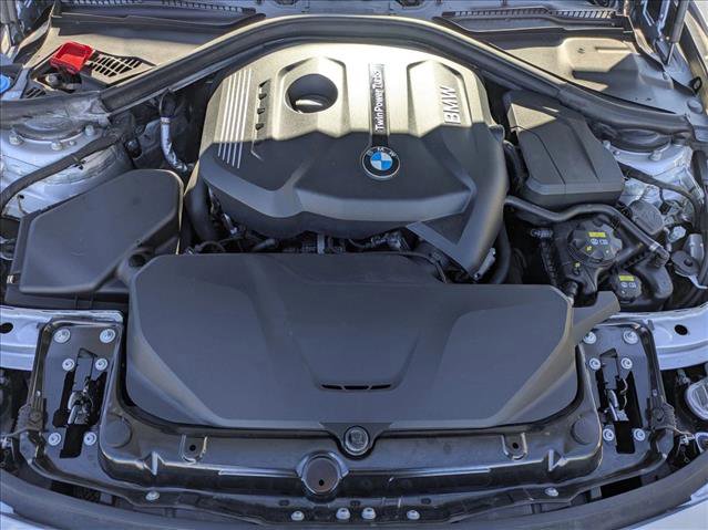 Used 2019 BMW 430i Gran Coupe xDrive w/ M Sport Package image 26