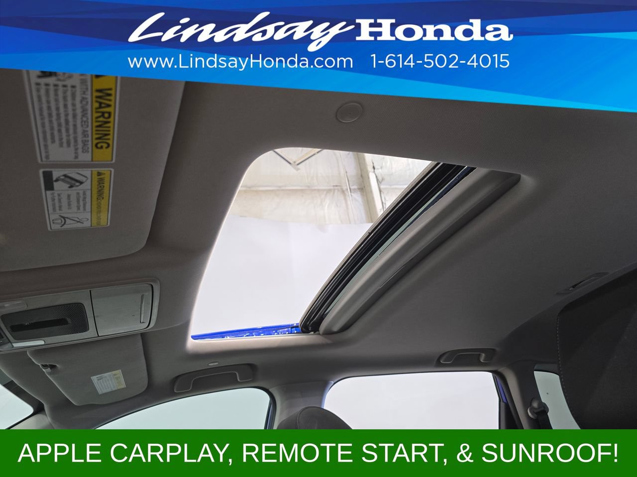 Used 2025 Honda CR-V EX image 21