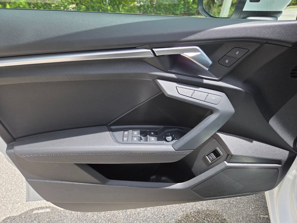 Used 2023 Audi A3 2.0T Premium FWD image 29