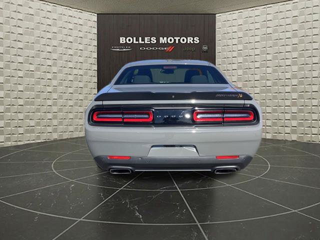 Used 2023 Dodge Challenger R/T Scat Pack RWD image 8