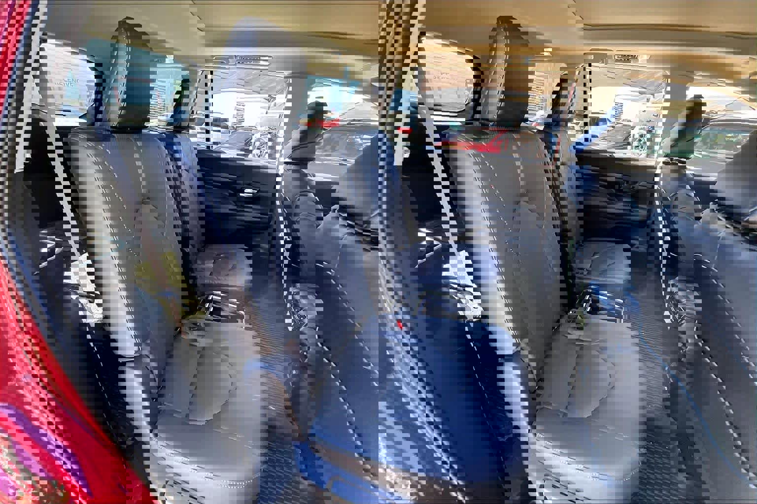 Used 2025 Toyota Grand Highlander AWD image 18