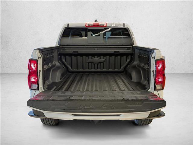 Used 2023 Chevrolet Colorado LT w/ LT Convenience Package AWD/4WD image 7