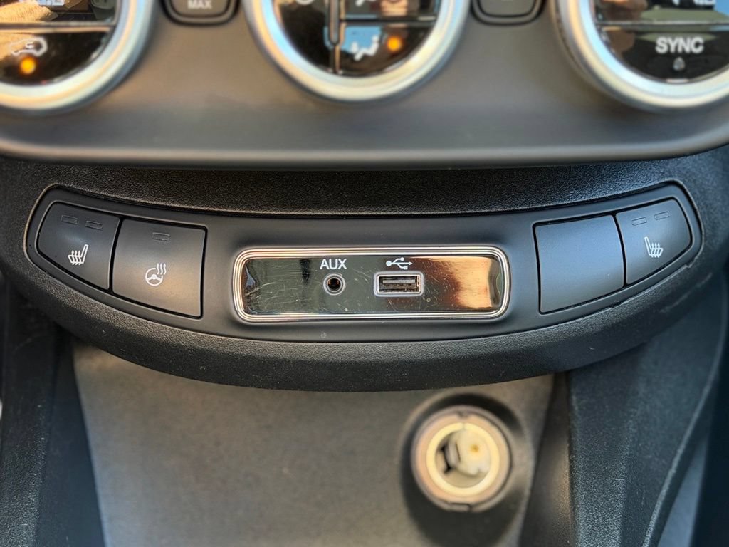 Used 2016 FIAT 500X Easy AWD/4WD image 13