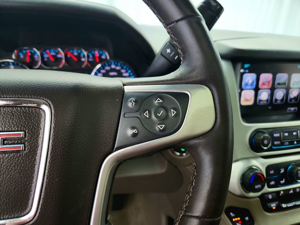 Used 2018 GMC Yukon SLT w/ Premium Edition image 29
