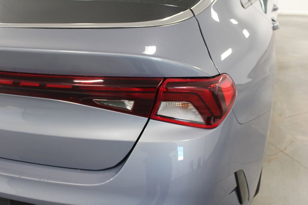 Used 2023 Kia K5 LXS image 12