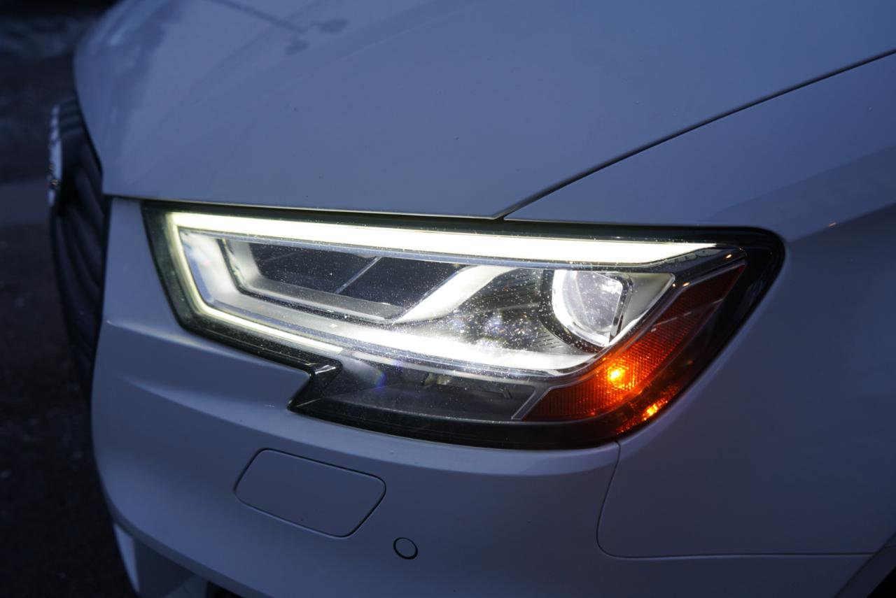 Used 2020 Audi A3 2.0T Premium Plus w/ Premium Plus Package image 80