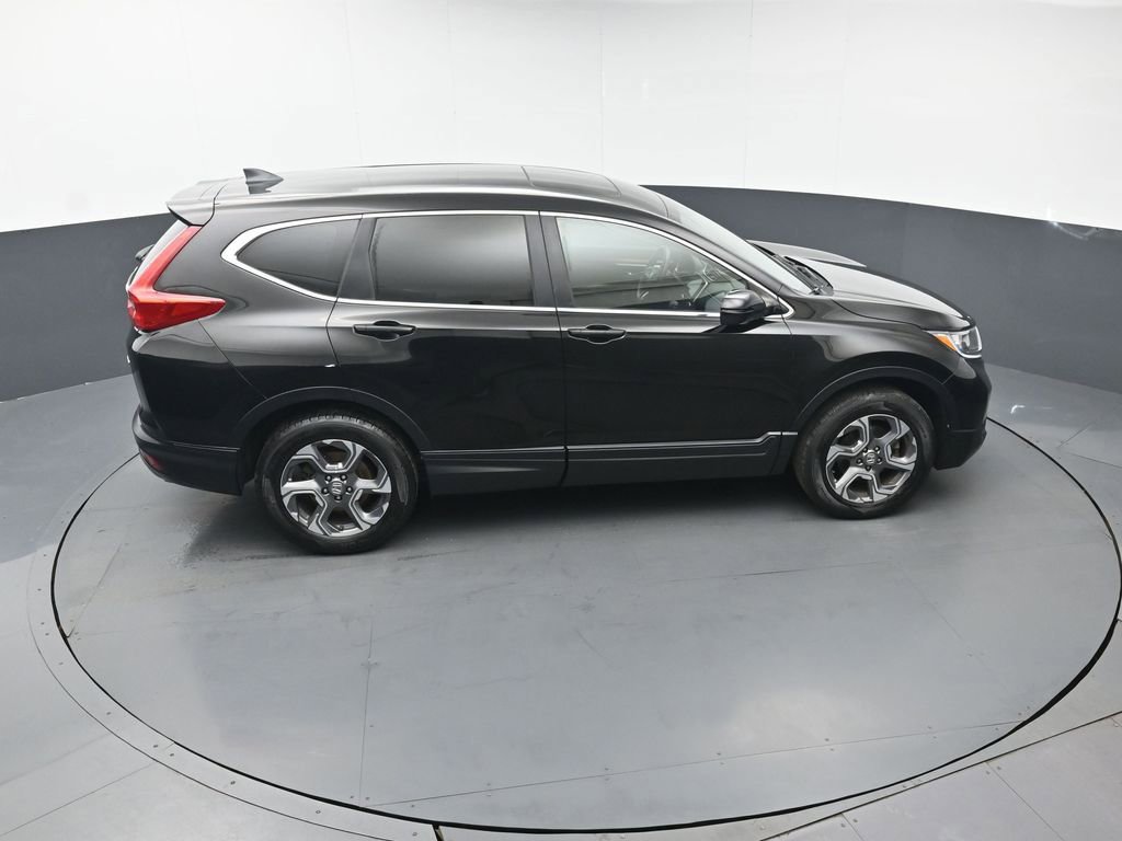 Used 2019 Honda CR-V EX image 38