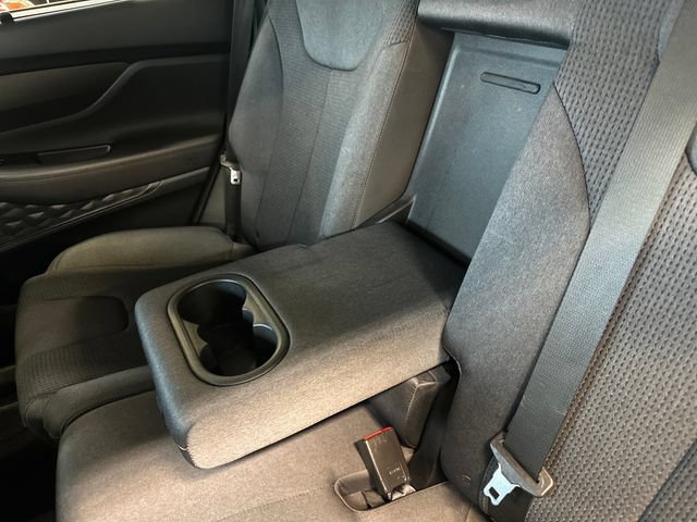 Used 2021 Hyundai Santa Fe SEL w/ Convenience Package FWD image 24