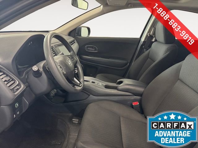 Used 2018 Honda HR-V EX image 7