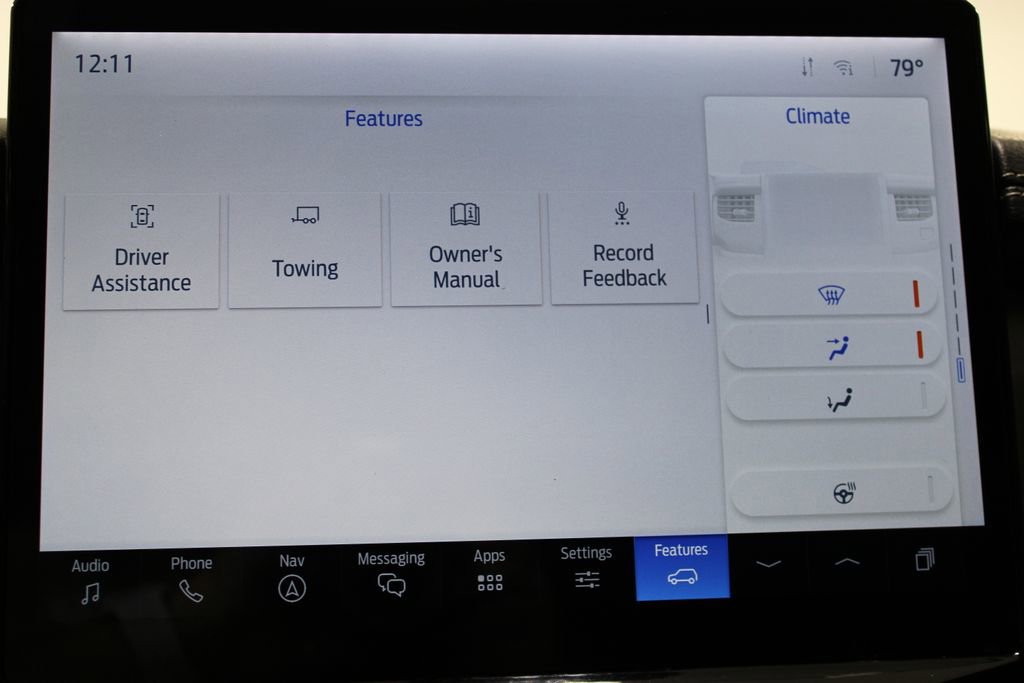 Used 2022 Ford Expedition XLT image 55