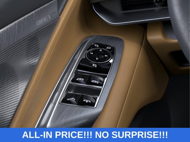 New 2027 Chevrolet Corvette Z06 w/ Z07 Performance Package RWD image 22