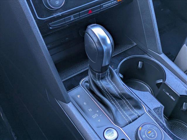 Used 2021 Volkswagen Atlas Cross Sport SEL Premium R-Line image 21