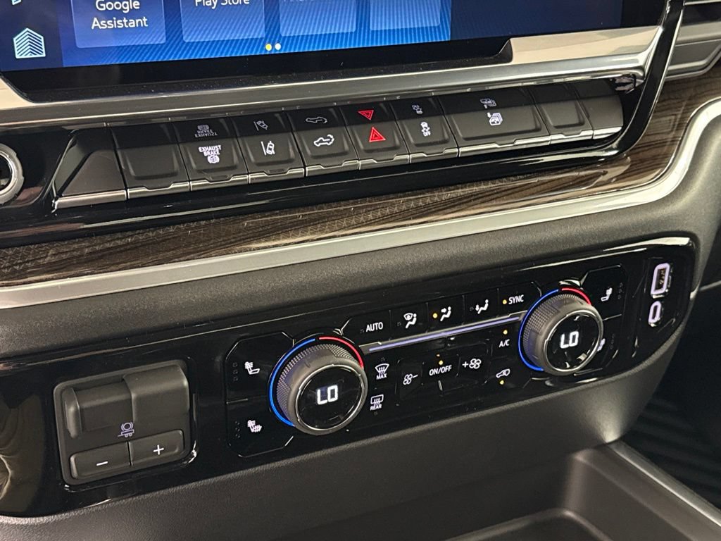 New 2026 Chevrolet Silverado 3500 LT AWD/4WD image 20