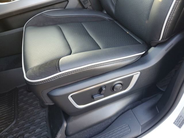 New 2026 RAM 1500 Laramie w/ Night Edition image 23