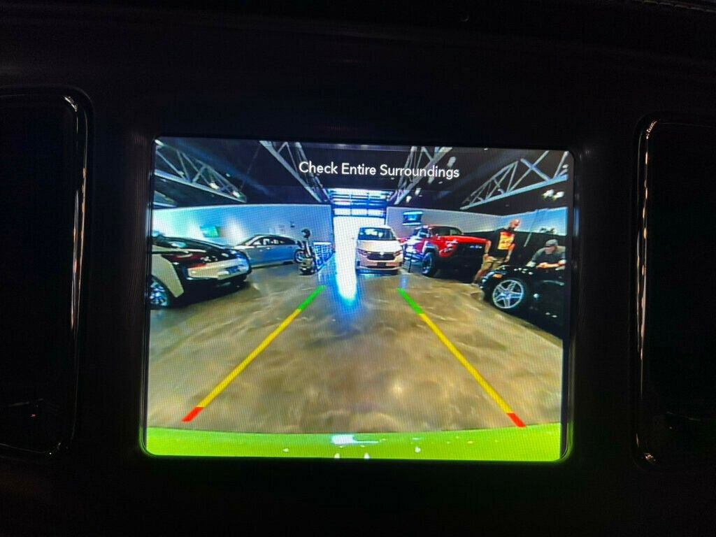 Used 2023 Dodge Challenger SRT Hellcat w/ Driver Convenience Group image 21