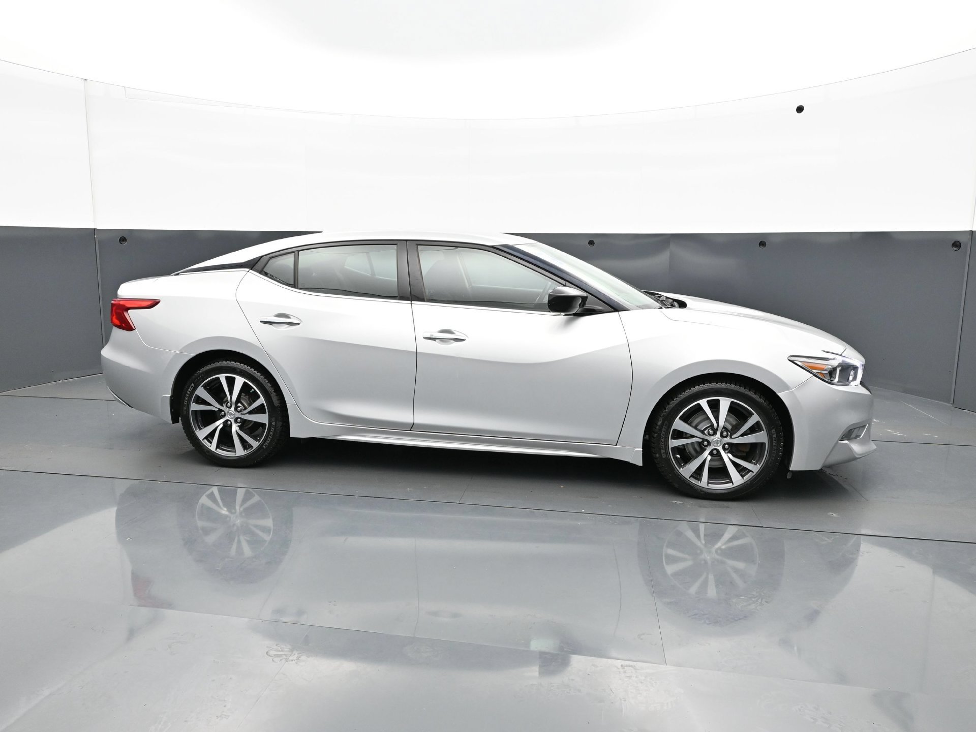 Used 2016 Nissan Maxima 3.5 S FWD image 8