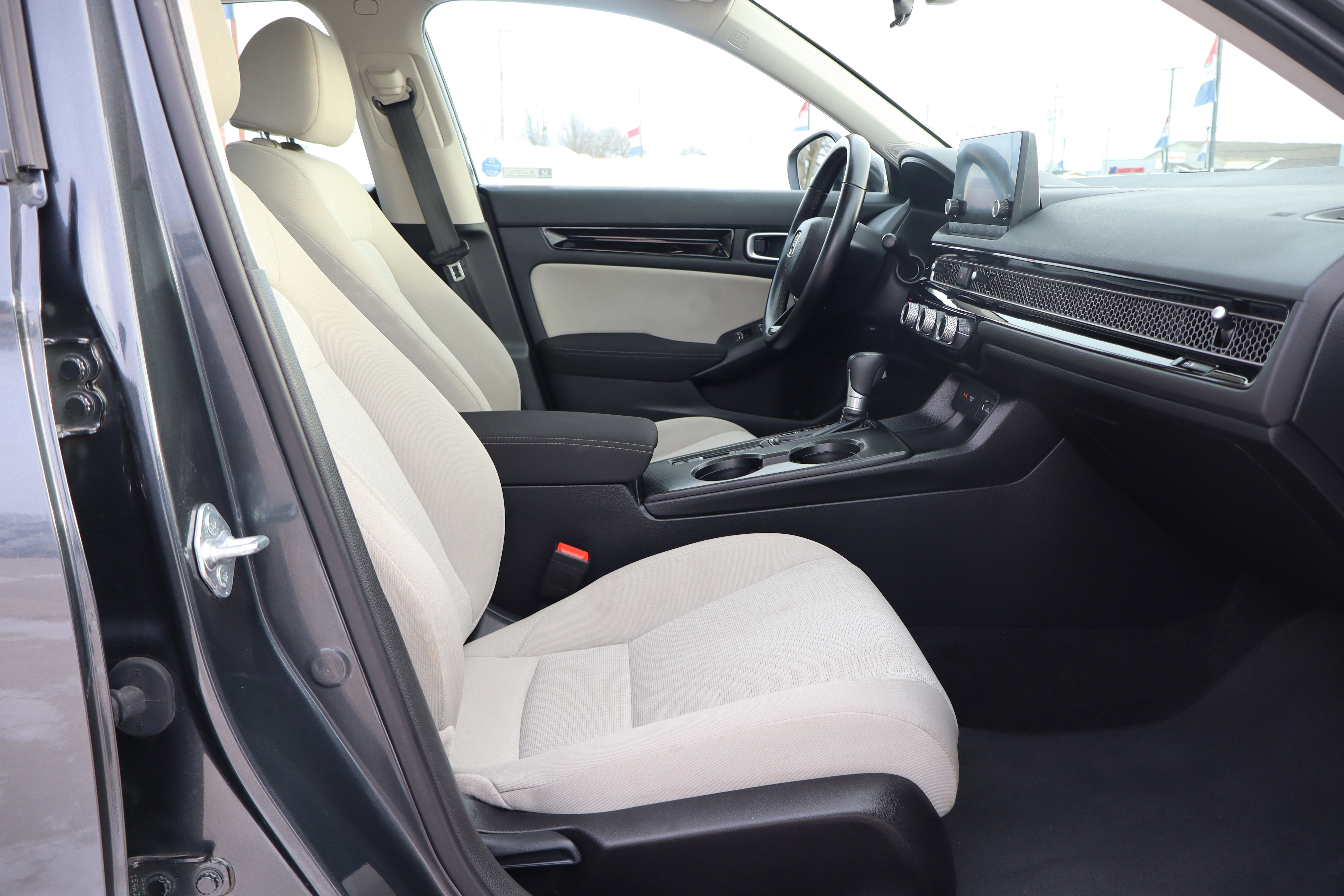 Used 2024 Honda Civic EX image 13