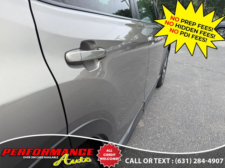 Used 2021 Subaru Forester Premium AWD/4WD image 22