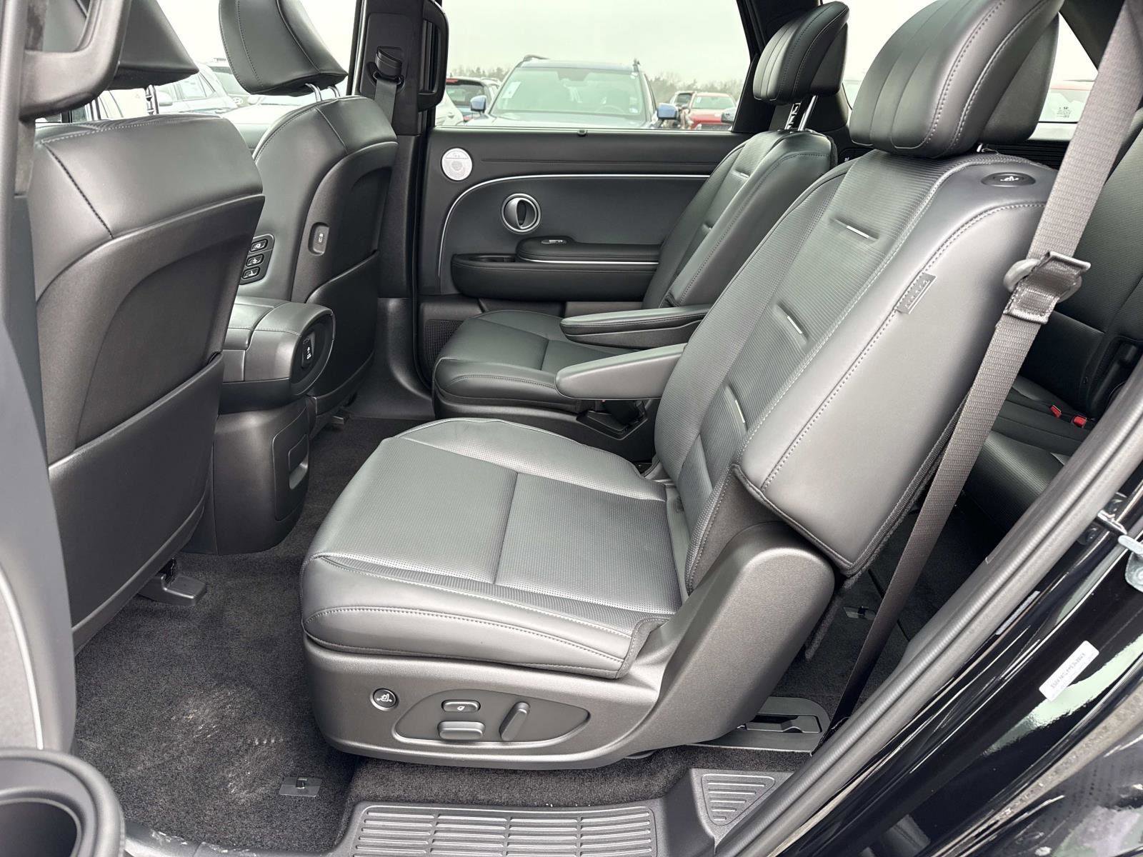 New 2026 Hyundai Palisade Calligraphy image 11