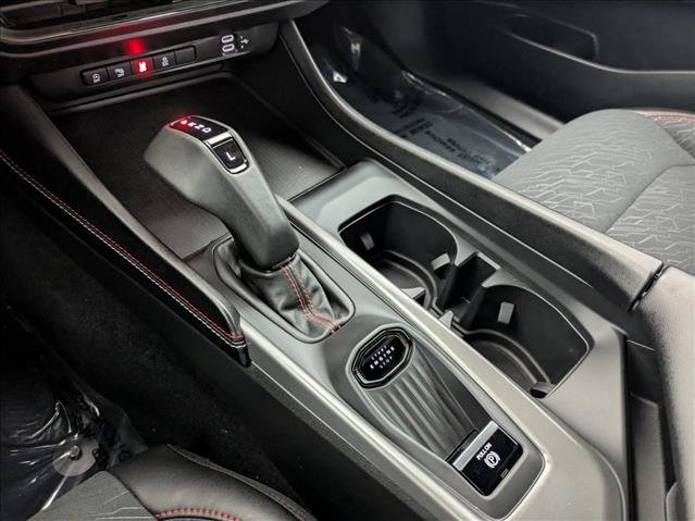 New 2026 Dodge Charger R/T w/ Driver Convenience Group AWD/4WD image 12
