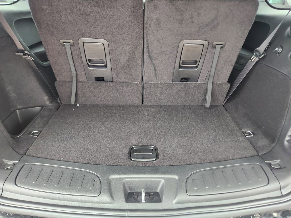 New 2026 Dodge Durango GT image 23