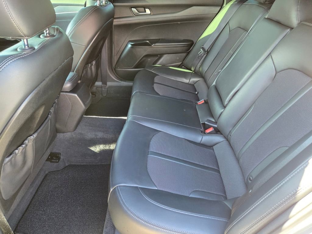 Used 2023 Kia K5 GT-Line w/ GT-Line Premium Package image 12