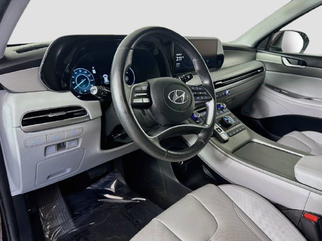 Used 2024 Hyundai Palisade SEL AWD/4WD image 22