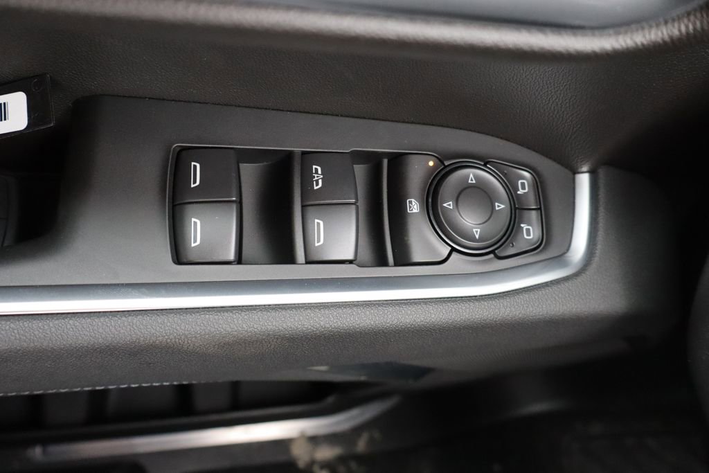 New 2026 Chevrolet Silverado 1500 RST w/ RST Select Package image 15