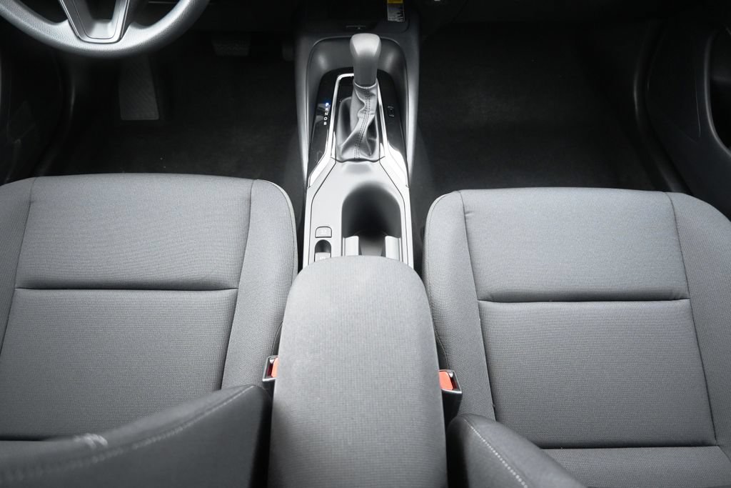 New 2026 Toyota Corolla LE FWD image 19
