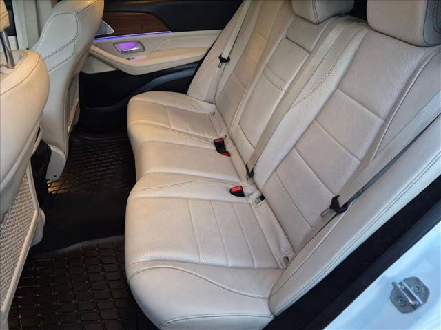 Certified 2021 Mercedes-Benz GLE 350 image 17