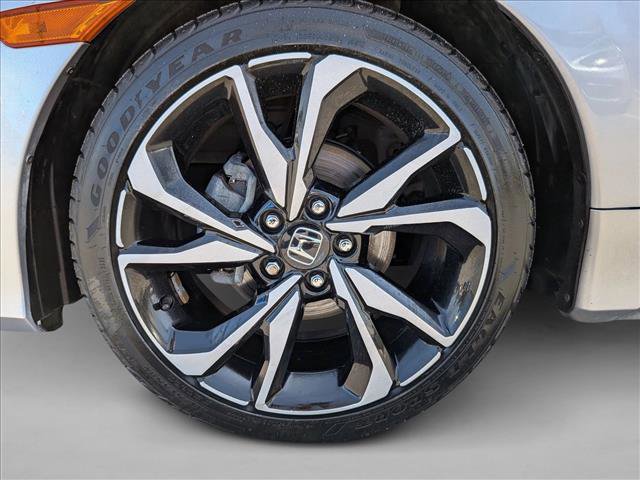Used 2020 Honda Civic Sport image 22