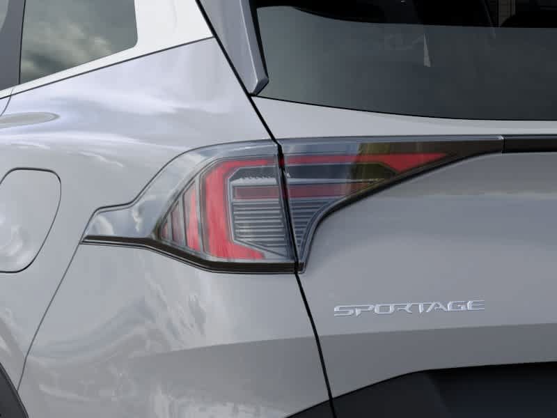 New 2027 Kia Sportage EX AWD/4WD image 11
