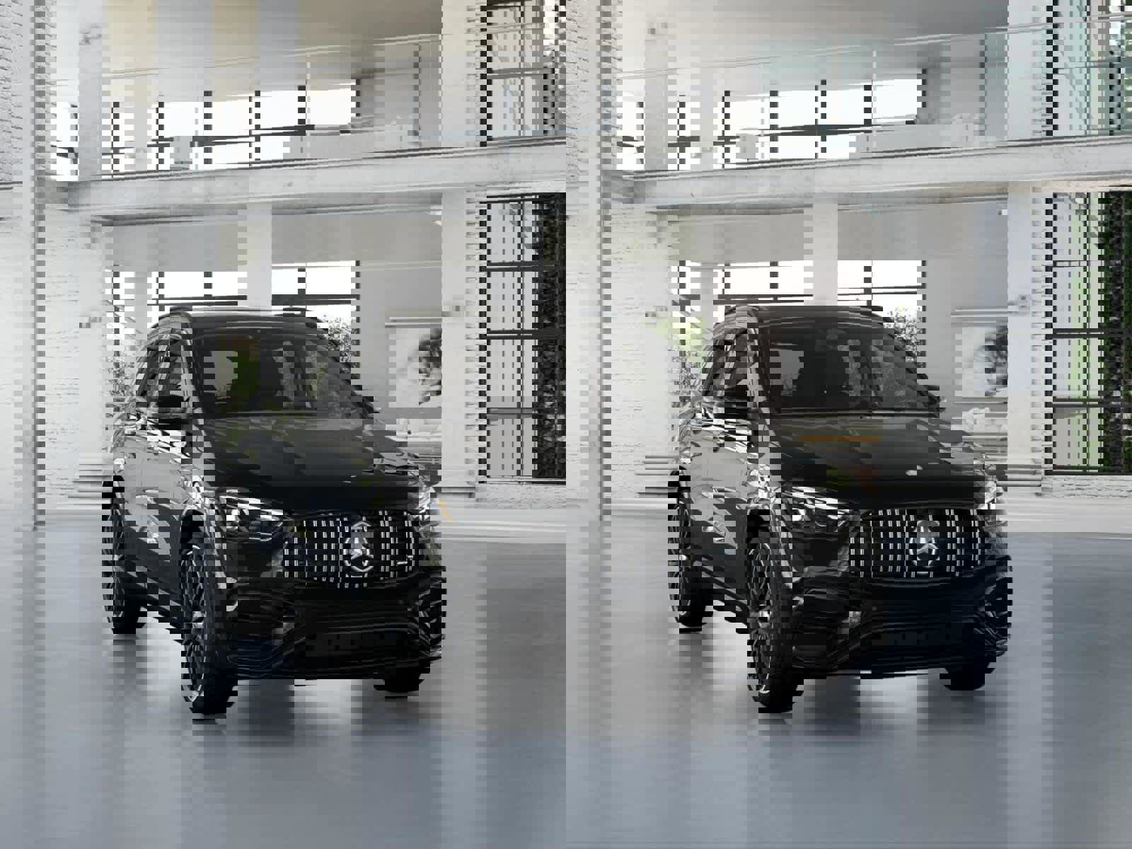 Used 2026 Mercedes-Benz GLA 35 AMG 4MATIC image 8