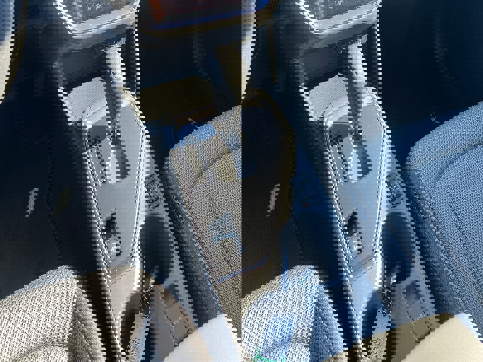 Certified 2024 Subaru Crosstrek 2.0i Premium image 14