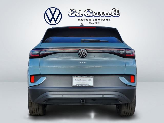 New 2026 Volkswagen ID.4 Pro S image 5