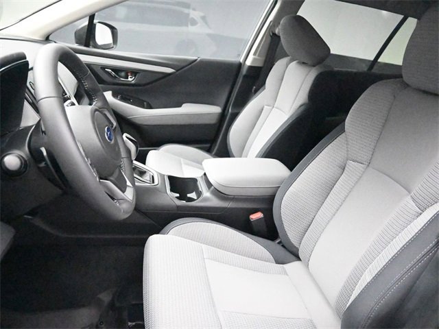 New 2025 Subaru Outback Premium image 18