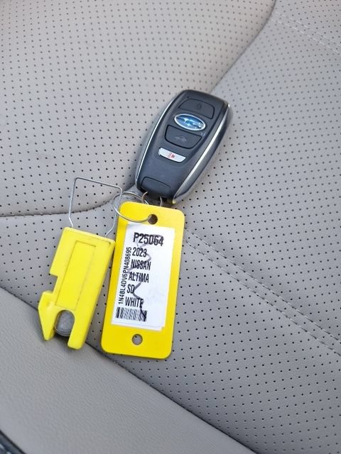 Used 2024 Subaru Forester Limited AWD/4WD image 25