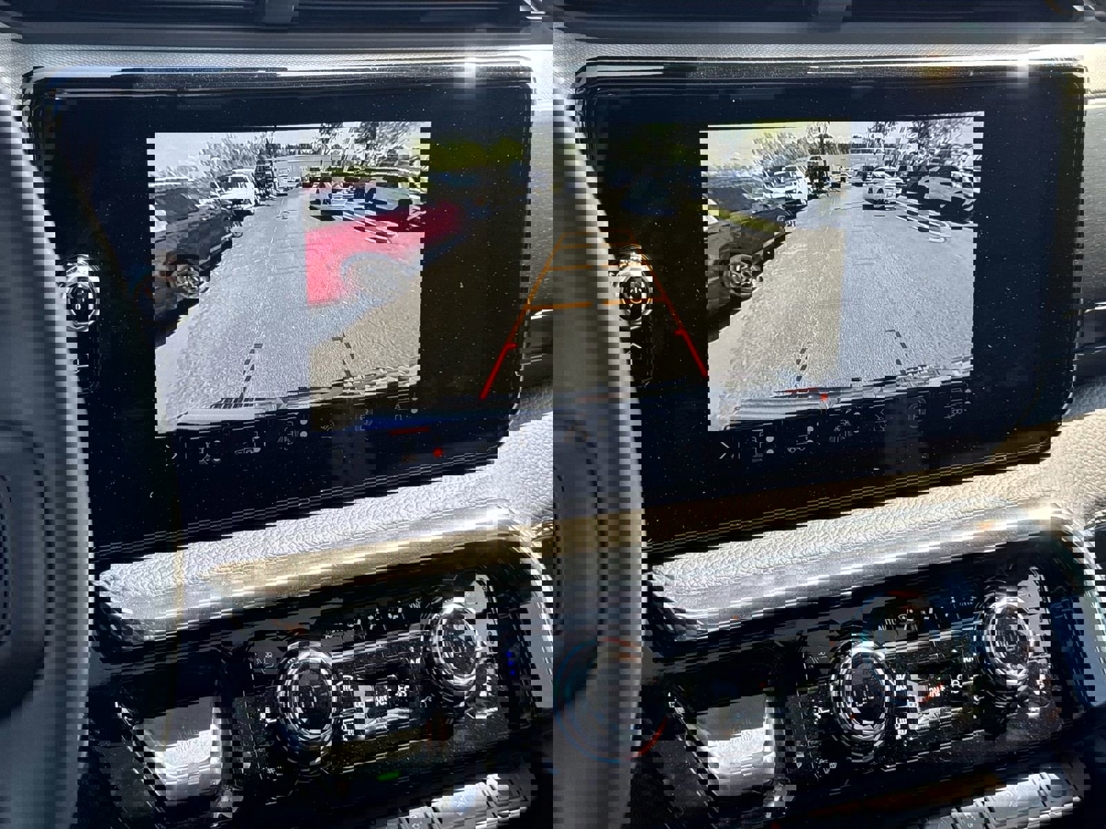 Certified 2025 GMC Sierra 1500 Denali w/ Denali Reserve Package image 25