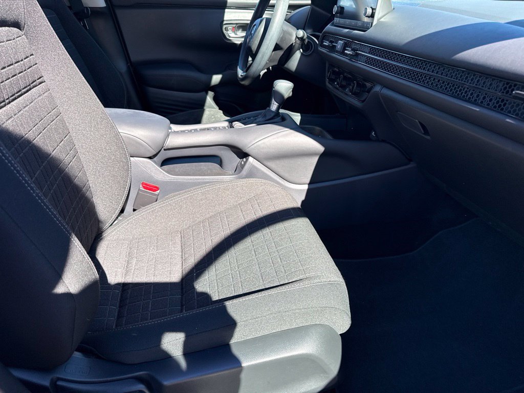 Used 2024 Honda HR-V LX image 24