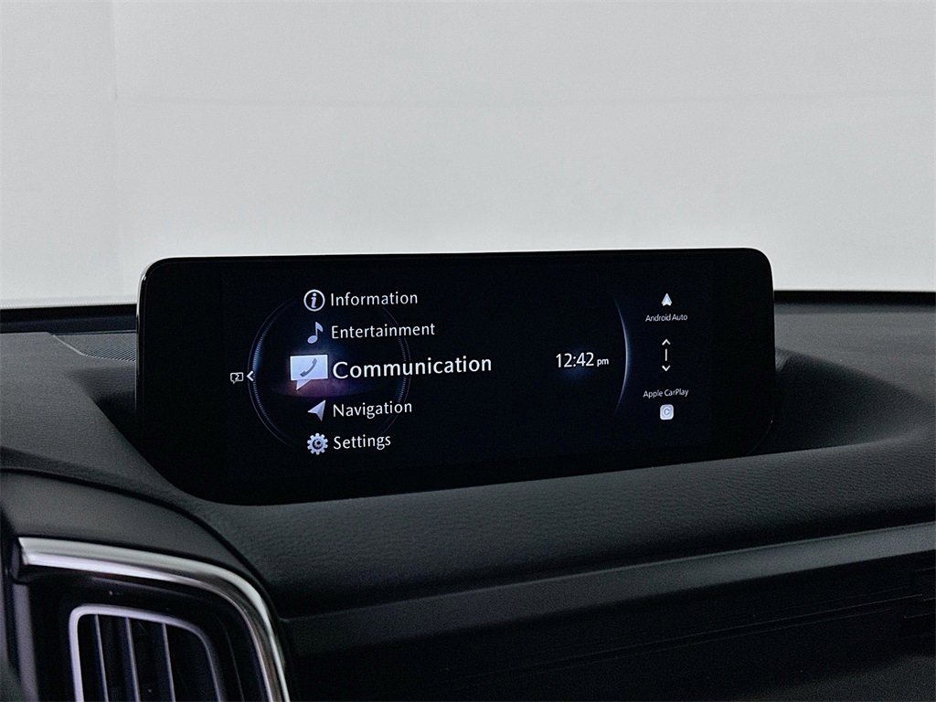 New 2026 MAZDA CX-50 2.5 Hybrid w/ Weather Package image 13