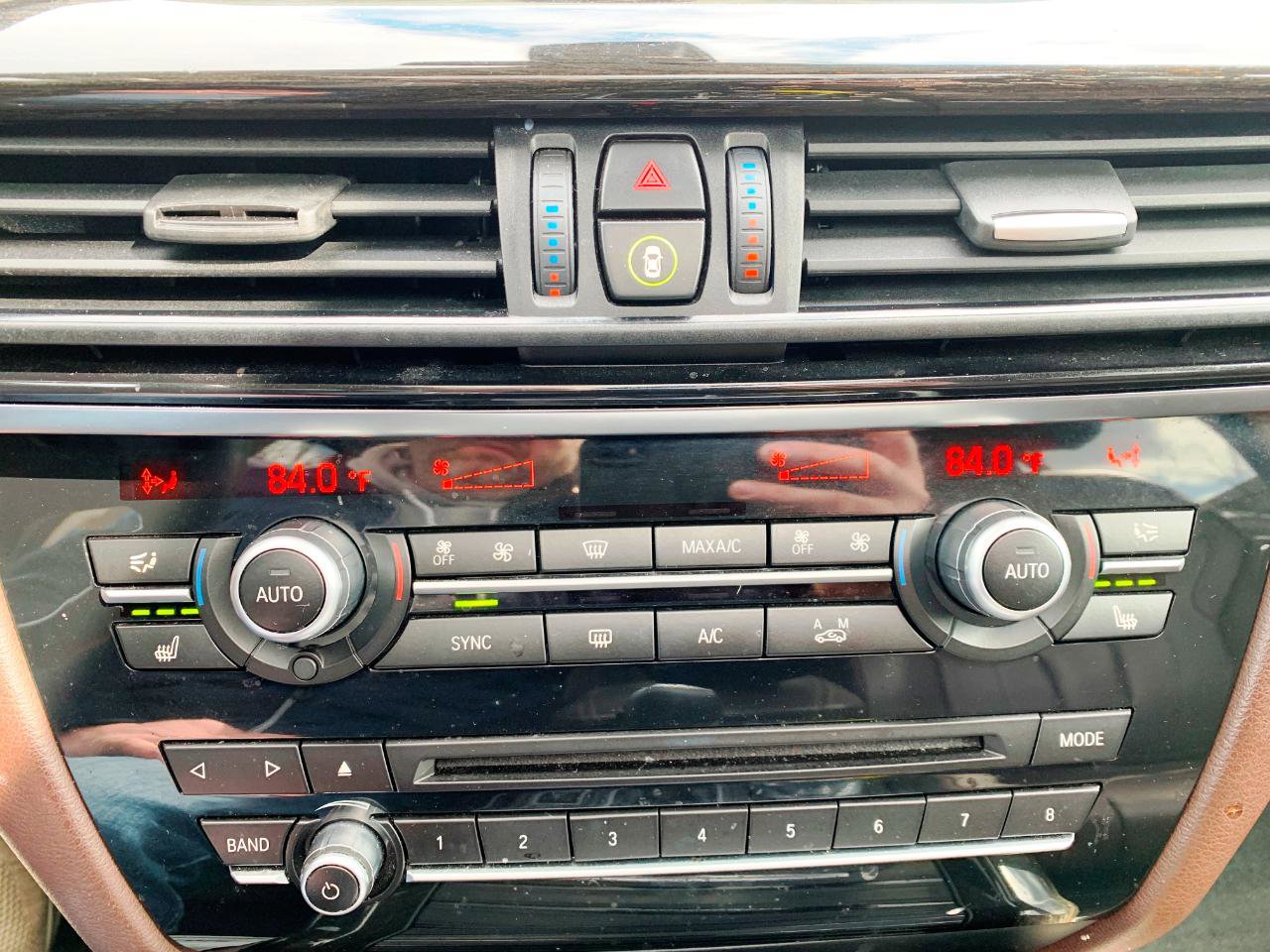 Used 2018 BMW X5 xDrive35i image 8