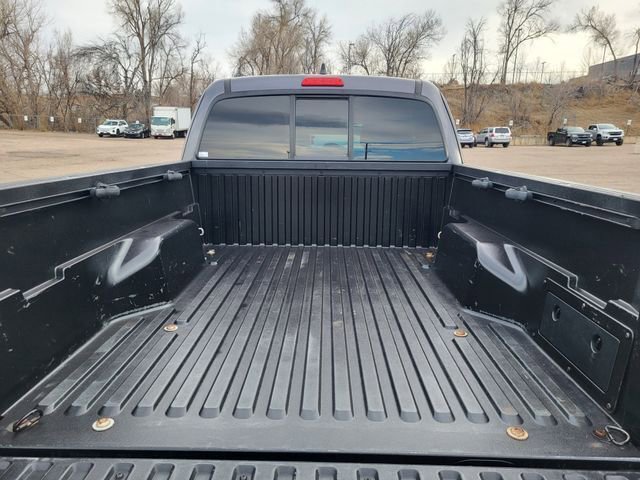 Used 2022 Toyota Tacoma SR5 image 27