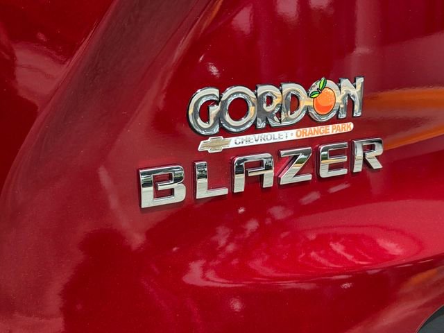 Used 2024 Chevrolet Blazer LT image 18
